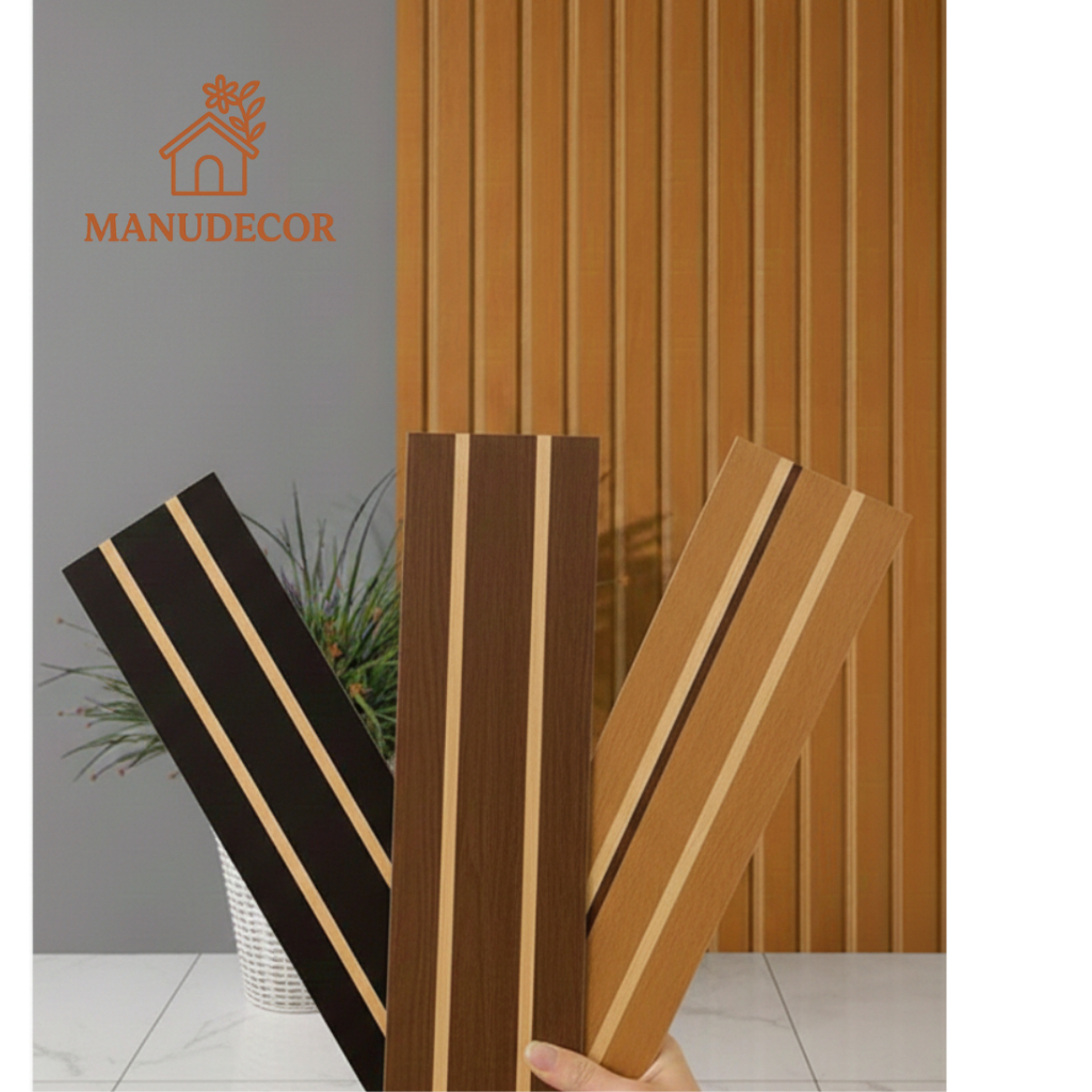 KIT 20 Placas Painel De Parede Ripado Decorativo MDF 45x11 em Oferta na Shopee