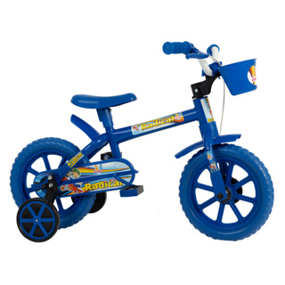 Bicicleta Aro 12 infantil KIDS Jumbo Baby Criança Menino e Menina em Oferta na Shopee