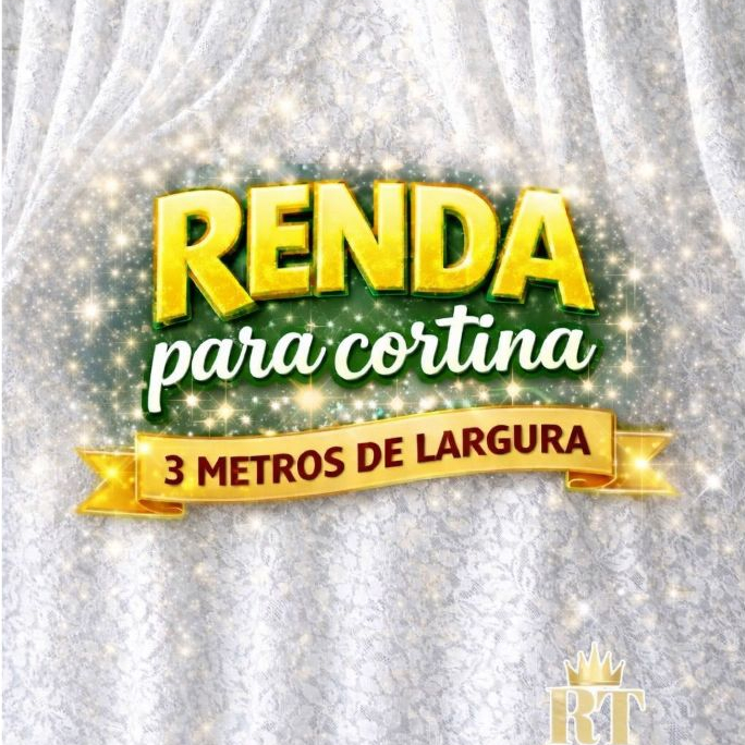 O que é Cortina de Renda por Metro? Guia e Onde Comprar | BuscaProdutos