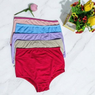 Calcinha Gestante Cintura Alta Hot Pants Pos Parto Gravidez em Oferta na Shopee