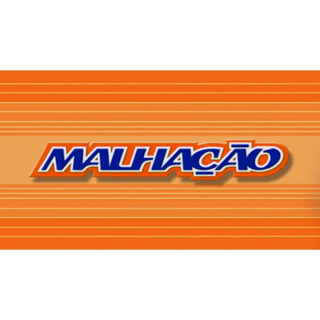 Dvd Novela Malhação 2005 Em Hd Com Menu Thiago Rodrigues Fernanda Vasconcellos