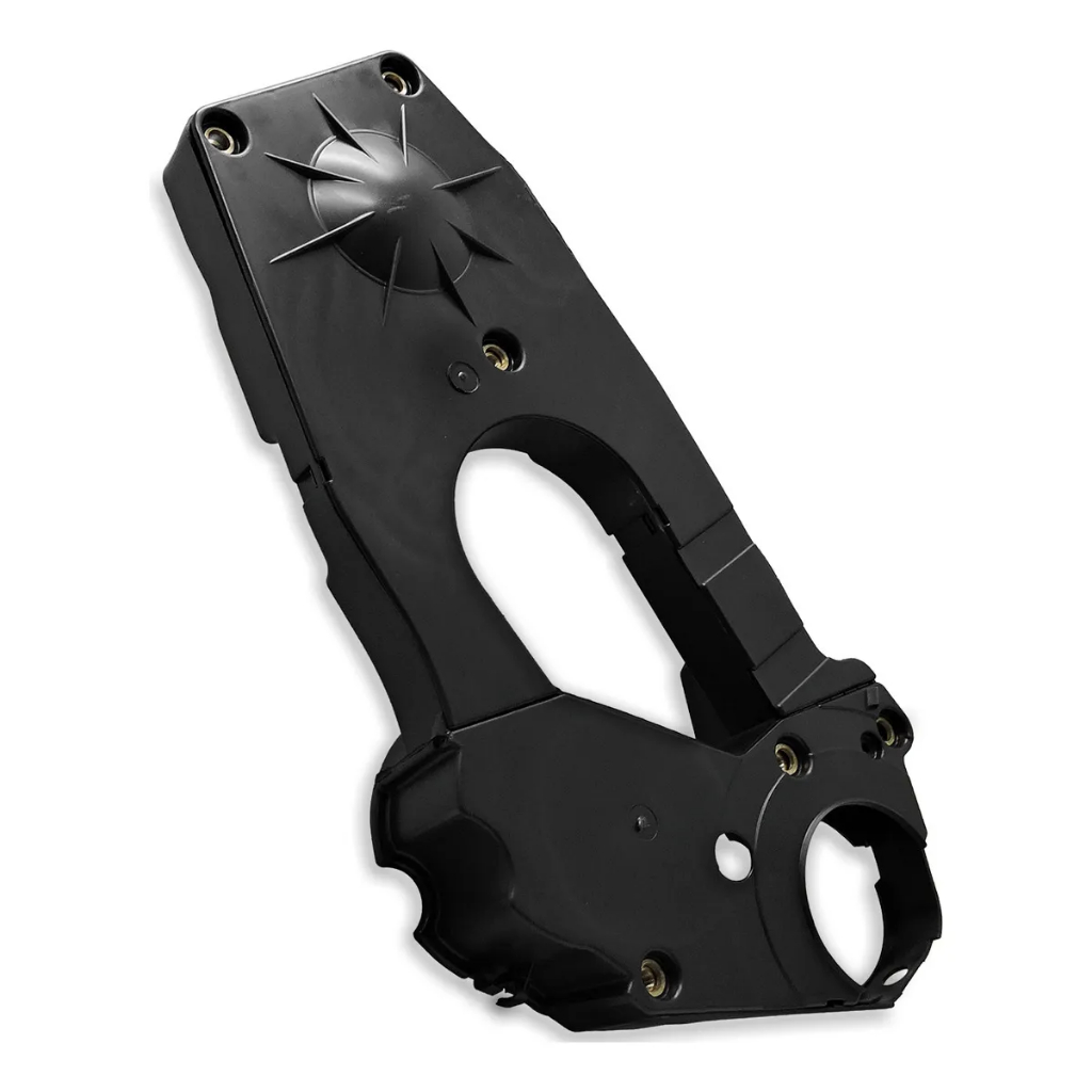 Kit Capa Protetora Correia Dentada GM Corsa Celta Agile Montana Prisma