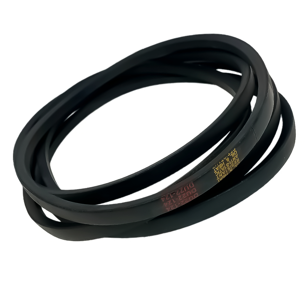 Correias Em V Sistemas De Transmissão A18 - 3L600 Reforçada Envelopada Vários Tamanhos Modelos em Oferta na Shopee