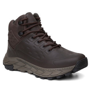 Bota Adventure Masculina Brown boots VNT FASTBACK Para Trilha Masculinas