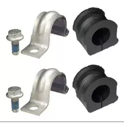 Kit Bucha Barra Estabilizadora Golf A3 00 01 02 03 04 05 06 07 08 09