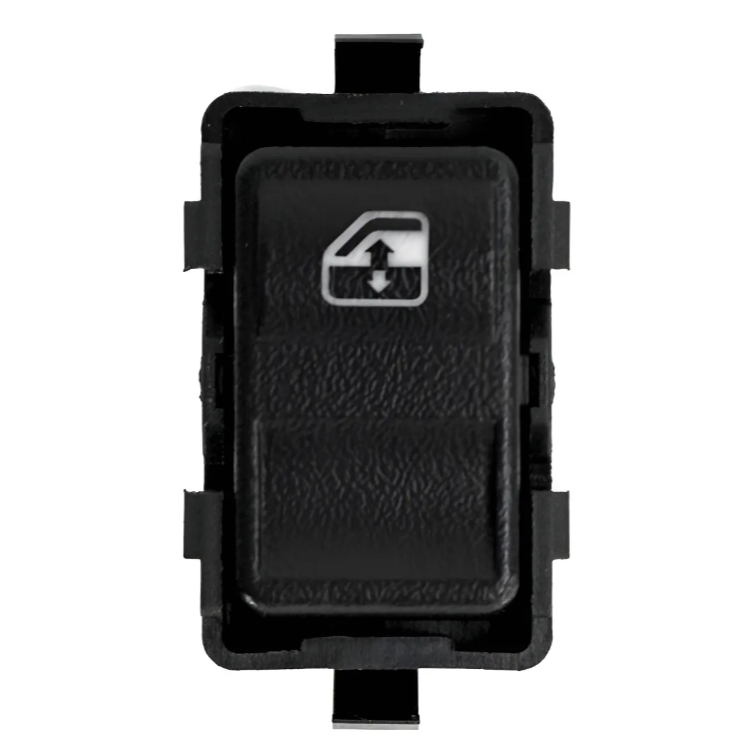 Botão Interruptor Simples Vidro Elétrico Monza Kadett em Oferta na Shopee