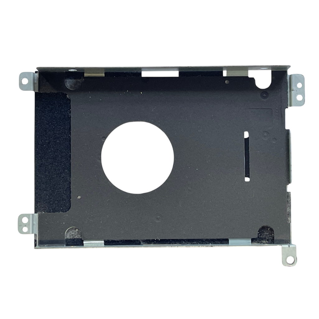 Suporte Adaptador fixador Hd Sata Notebook Samsung Np500p4c