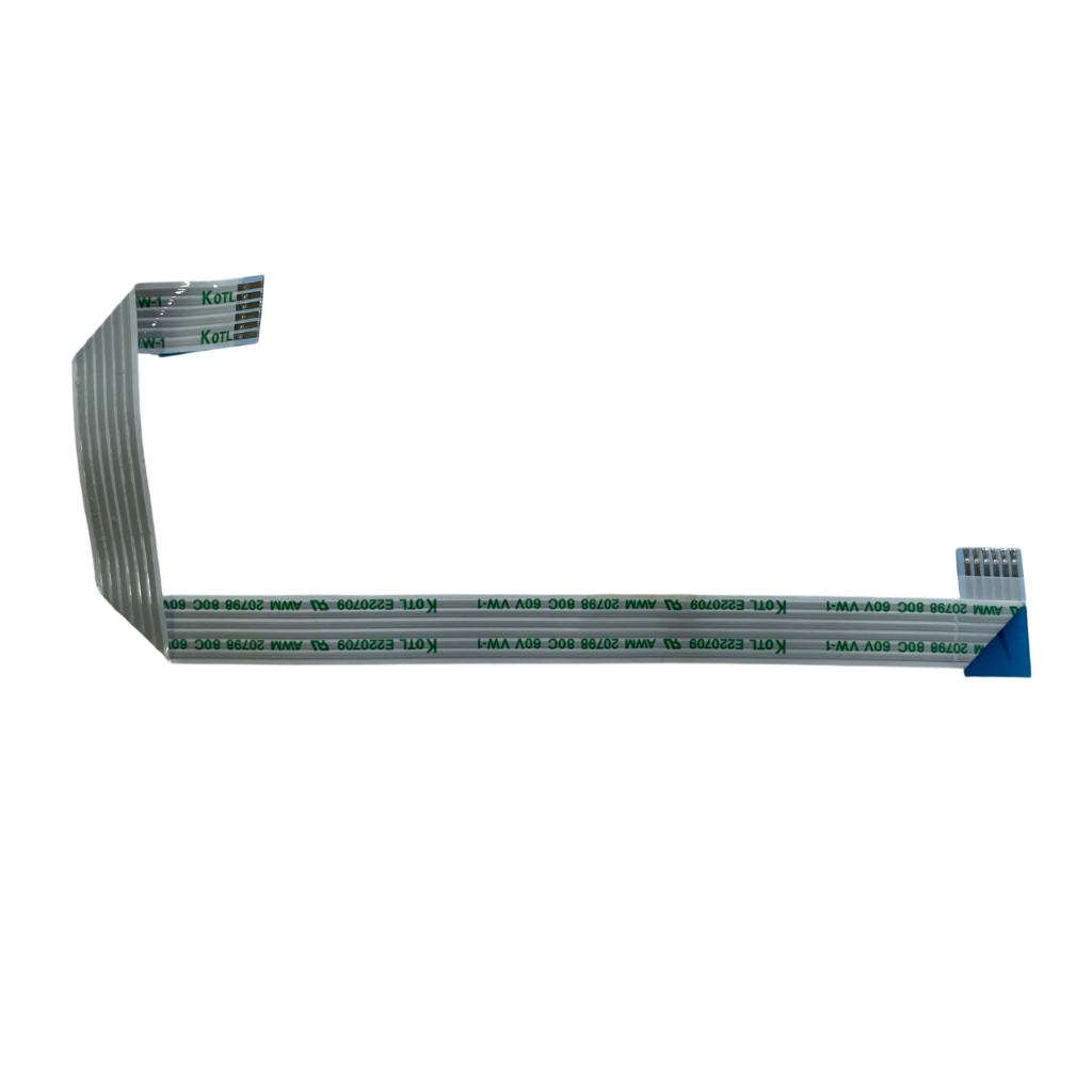Cabo Flat Touch Pad Notebook Samsung Np500p4c