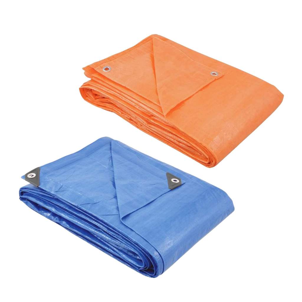 Lona Polietileno Cor Sortida 3X3M Resistente Para Caminhão/Piscina/Camping/Construção Civil/Náutica 954 - 6168033000 em Oferta na Shopee