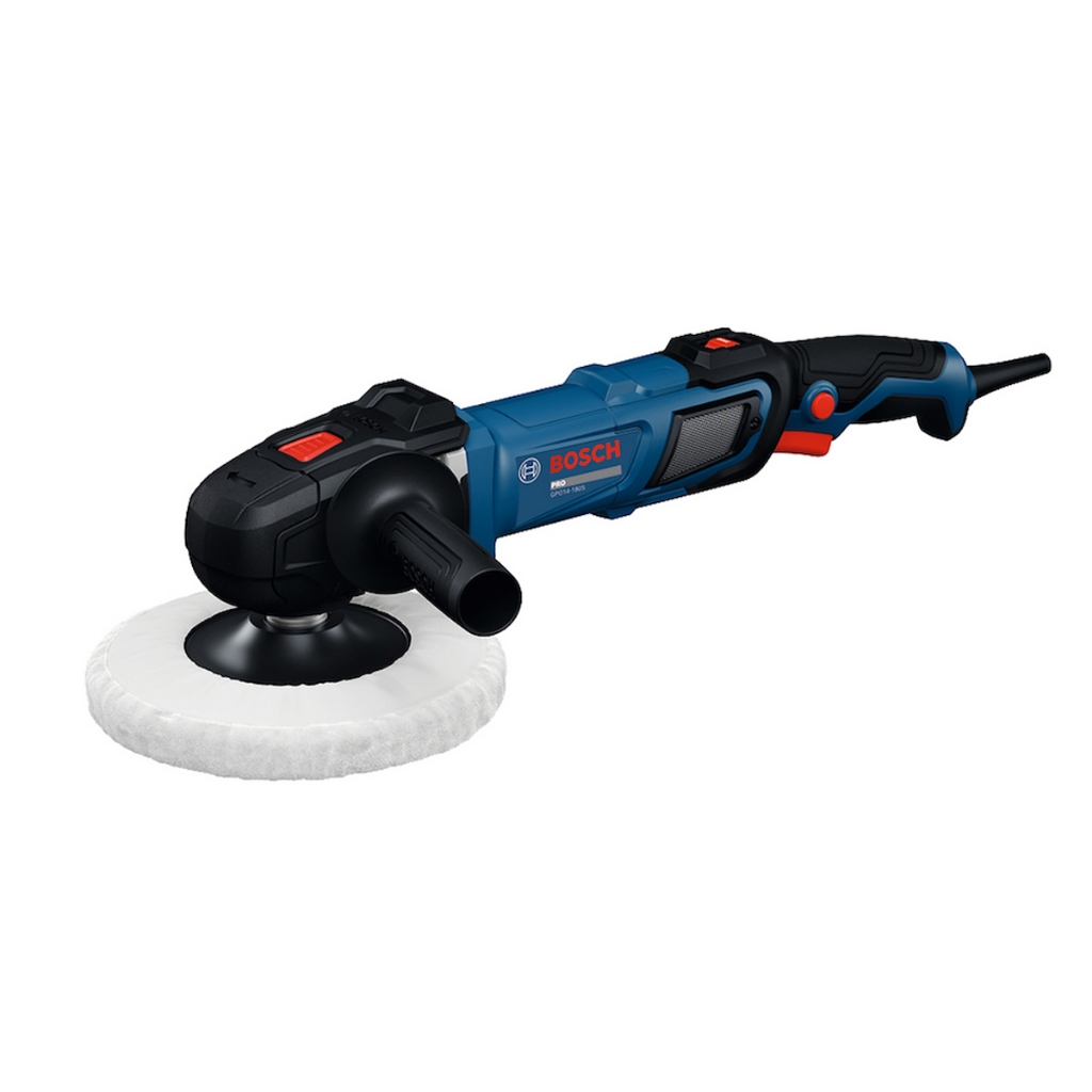 Politriz Angular 7" GPO 14-180 S 1400w Bosch