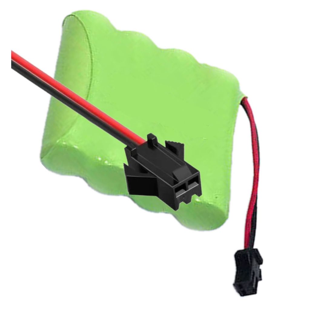 O que é Bateria 4.8v para Carrinho Controle Remoto? Guia e Onde Comprar | BuscaProdutos