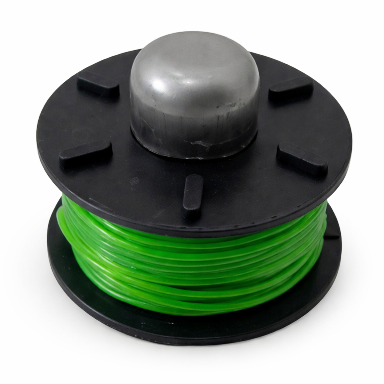 Carretel Nylon Aparador Refil Trapp 700 800 1000L 1500 1800