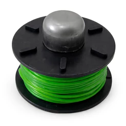 Carretel Nylon Aparador Refil Trapp 700 800 1000L 1500 1800