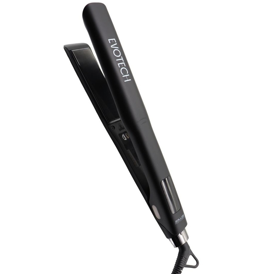 Chapinha Prancha Evotech 1.25 480f Salles em Oferta na Shopee