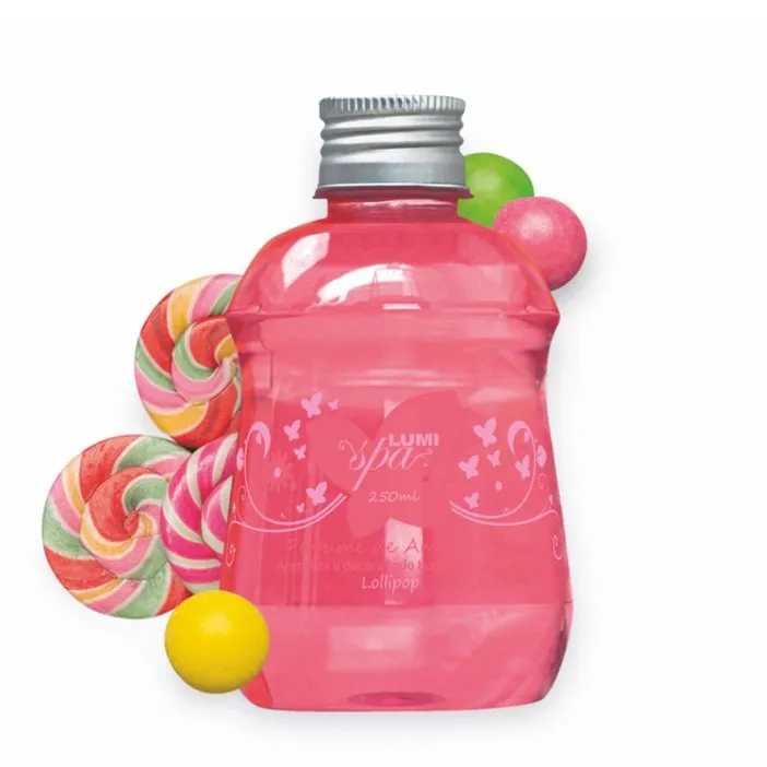 Perfume Aromatizador de Ambiente com varetas Lumi Lollipop