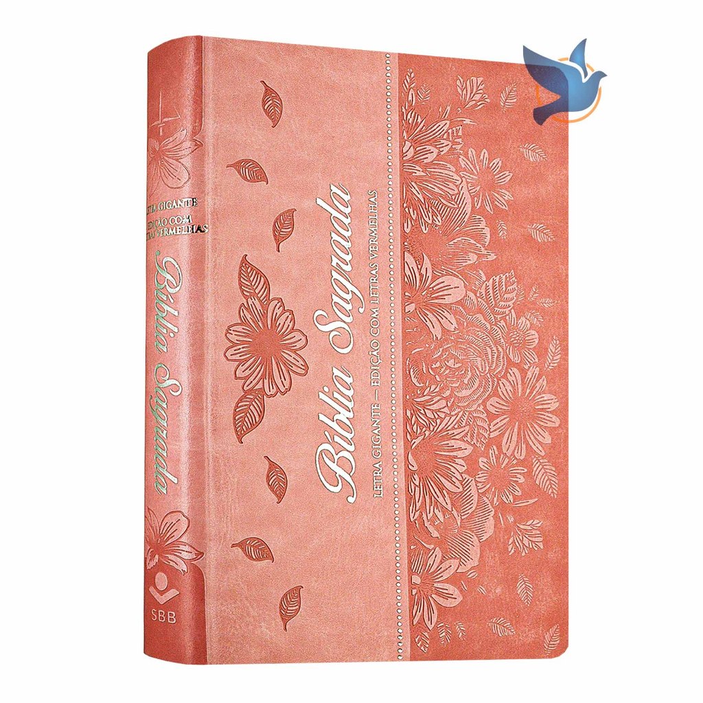 Bíblia Letra Gigante Sbb: Onde Comprar | BuscaProdutos