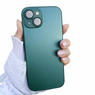 Capa de  Vidro Para Modelo  IP12 ao 15 Promax   Magsafe em Oferta na Shopee