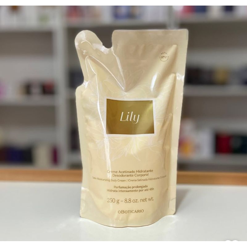 O que é Creme Elysée Boticário? Guia e Onde Comprar | BuscaProdutos