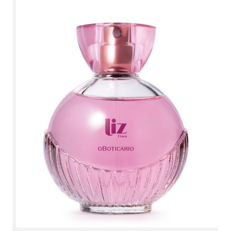 Boticário Liz Perfume: Onde Comprar | BuscaProdutos