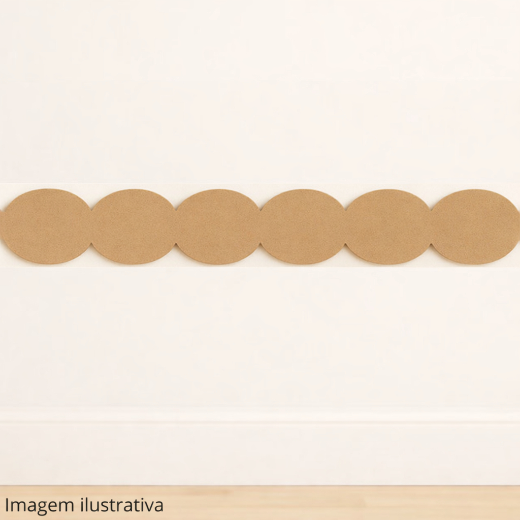 O que é Rodameio Parede Mdf? Guia e Onde Comprar | BuscaProdutos