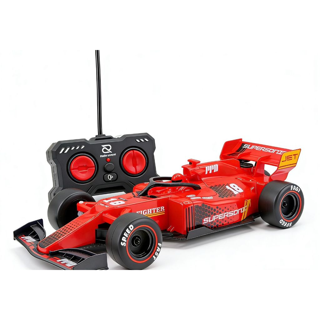 Carrinho de Controle Remoto Pilha Recarregável - Comprar com Melhor Preço em Controles Remoto