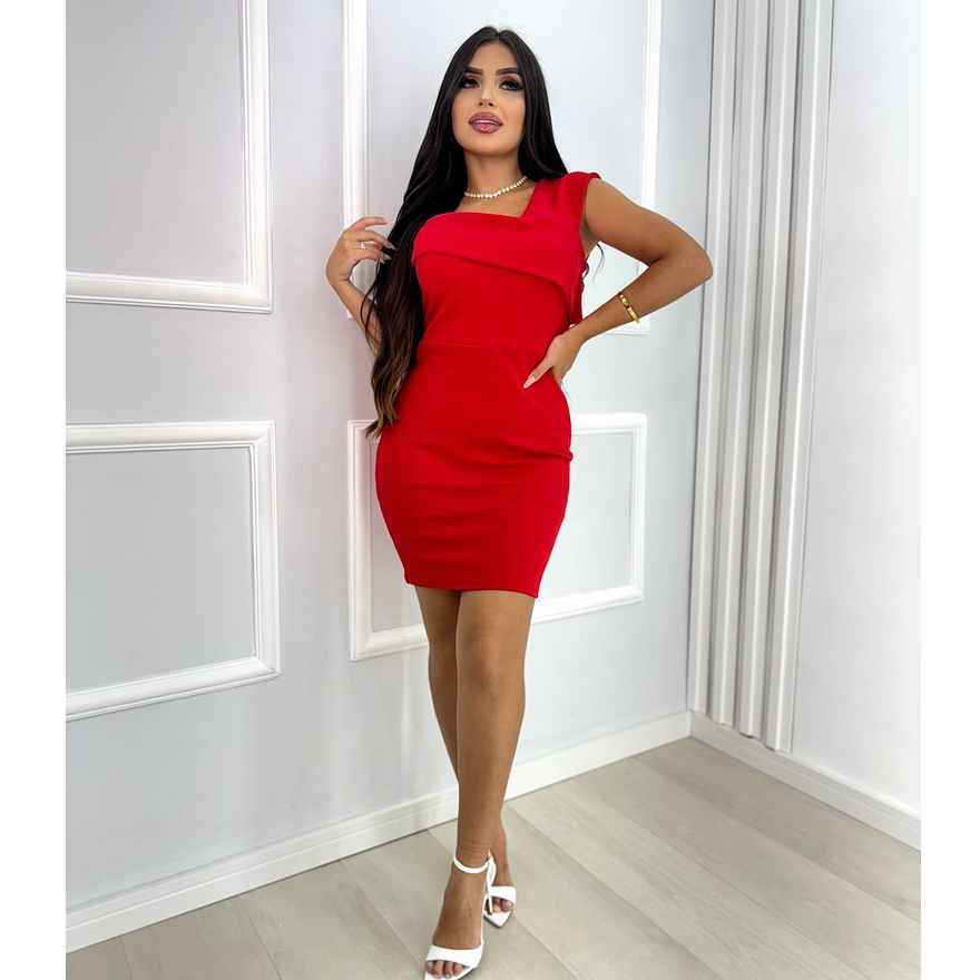 Vestido Festa Convidada 15 Anos - Comprar com Melhor Preço em Vestidos de Casamento