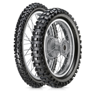 Par Pneu Vipal 90/90-19 e 100/90-17 CR400 Cross Bros XRE 190 Crosser NK 150 em Oferta na Shopee