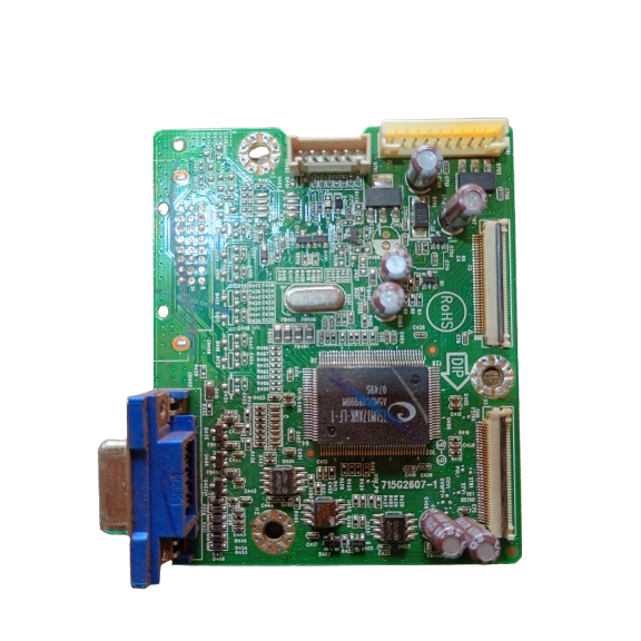 Placa Principal Monitor Aoc 913fw 715g2607-1