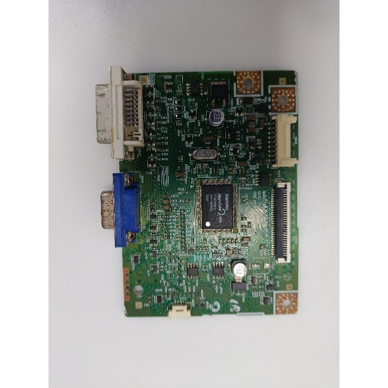 Placa principal monitor Samsung 932bw