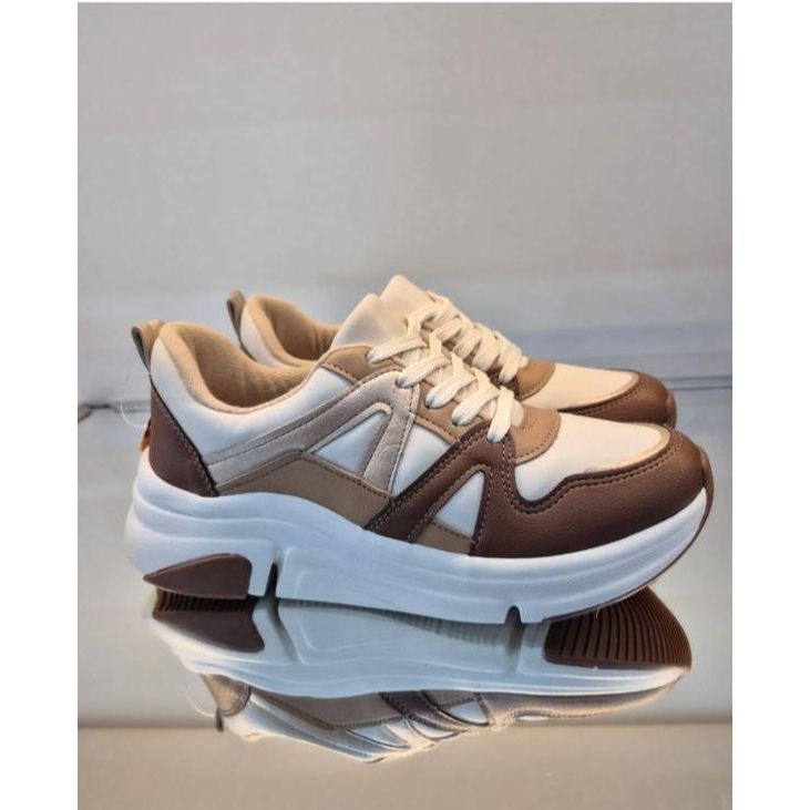 Tênis Modare Lançamento Casual Feminino Conforto E Estilo 7401.102 em Oferta na Shopee