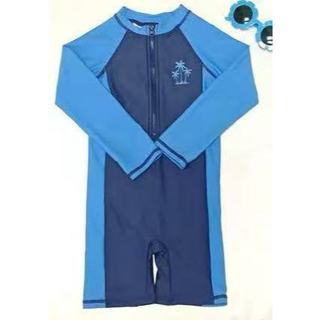 Macacão Infantil , Maiô De Menino Manga Longa De Uma Peça Para 1541-2026 em Oferta na Shopee