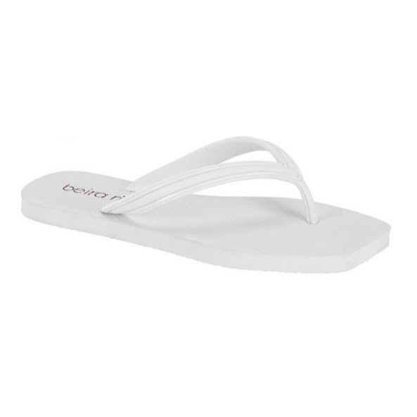 Chinelo Feminino Beira Rio – Leve, Confortável e Estiloso