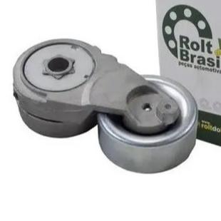 Polia Esticador Alternador Nissan Grand Livina 1.8 2013 2014