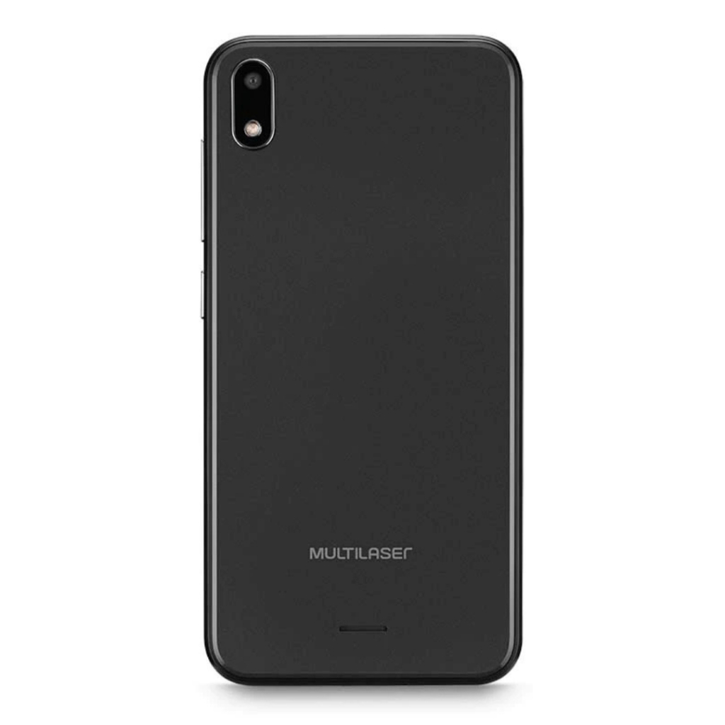 celular MULTILASER E LITE P9127 3G 32GB TELA 4 512 MB QUADCORE