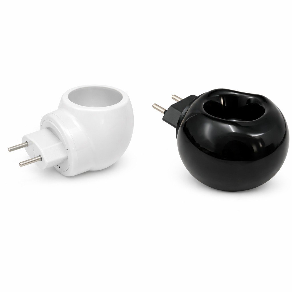 Difusor Aromatizador De Ambiente Elétrico Bivolt