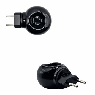 Difusor Aromatizador De Ambiente Elétrico Bivolt em Oferta na Shopee