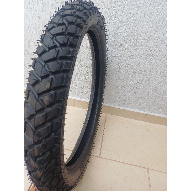 Pneu Dianteiro 90 90 19 Bros 125 150 160 Crosser Dr 200 HONDA YAMAHA SUZUKI KASINSKI
