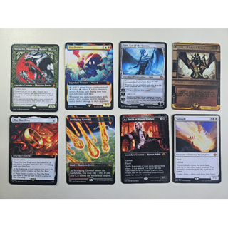 Proxy Magic *THIN* (mtg) - 60 Cartas A Sua Escolha + Tokens em Oferta na Shopee