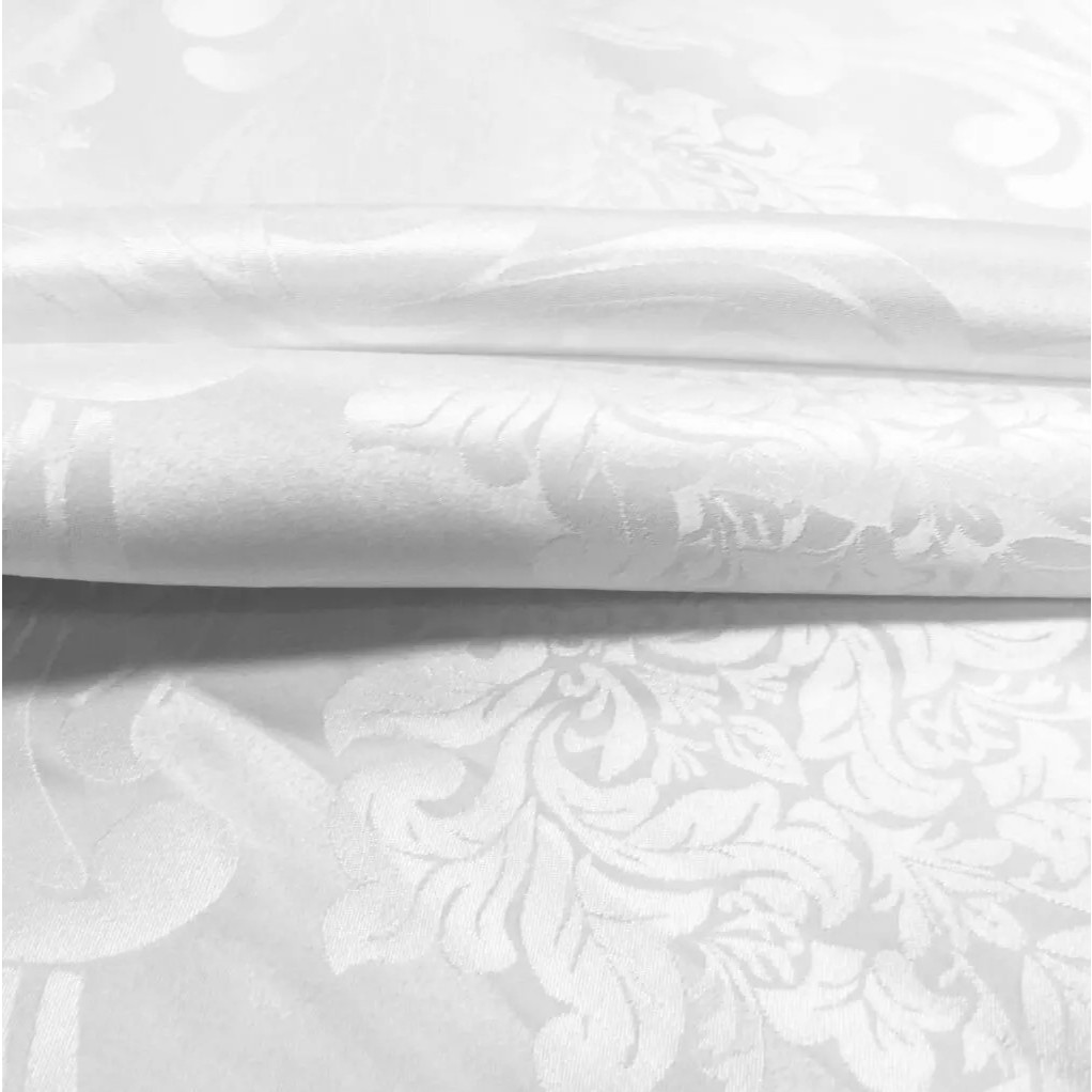 Tecido Especial Jacquard P/Decoração, Larg. 2,80mx1-M.De Comprimento