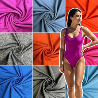 Tecido Malha Suplex com Lycra por Metro – Poliéster Largura 1,70 m para Legging e Moda Fitness em Oferta na Shopee