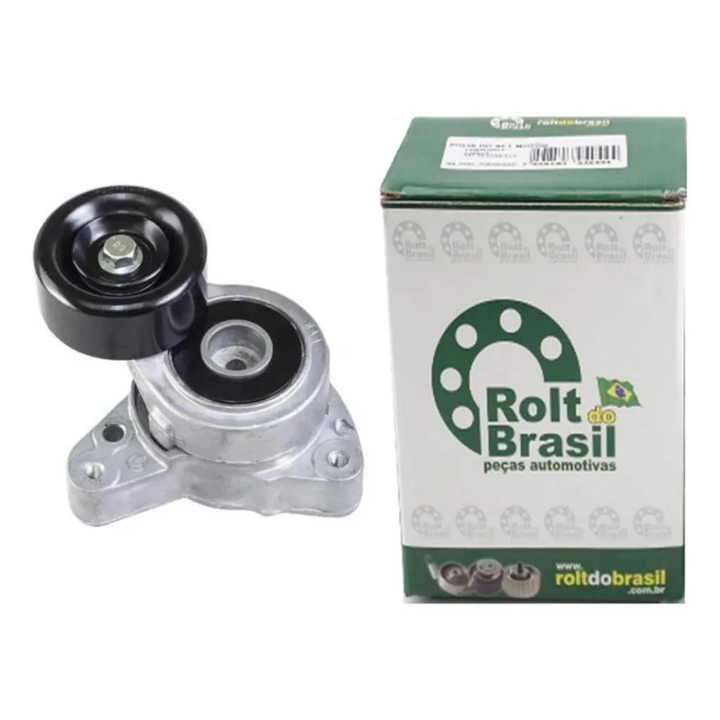 Tensor Alternador A3 S3 Cordoba Bora Beetle Polo Passat Golf