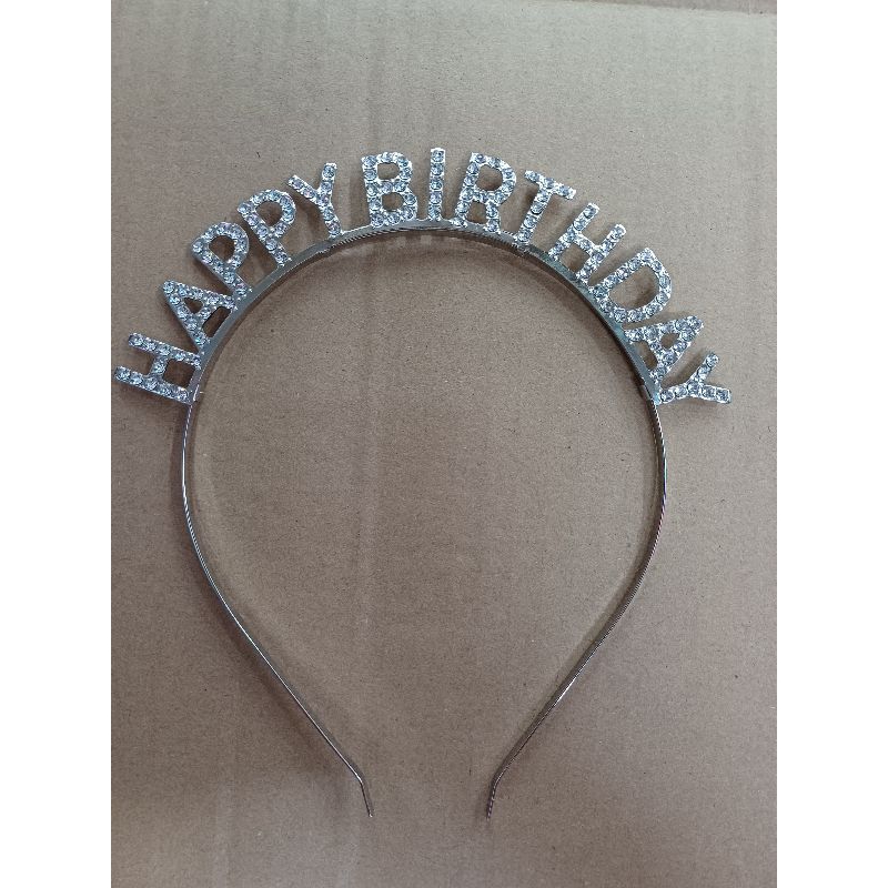 arco feliz aniversario( HAPPY BIRTHDAY) em Oferta na Shopee