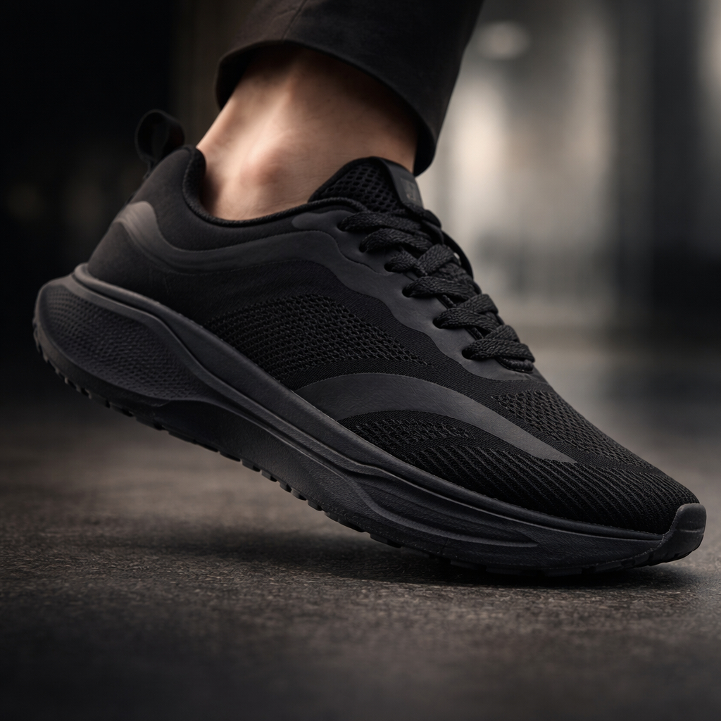 Tenis MV3 unissex Academia Lazer Corrida