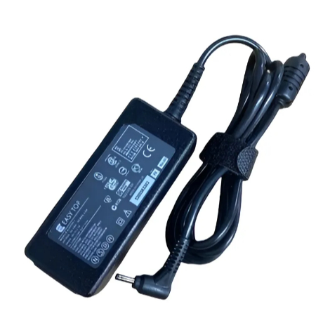 Fonte Carregador Para Notebook Samsung Np350xaa-19v 2.1a 40w Preto