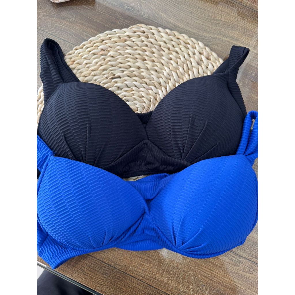 Biquini top bojo praia , piscina e lazer- Compre 1 Leve 2