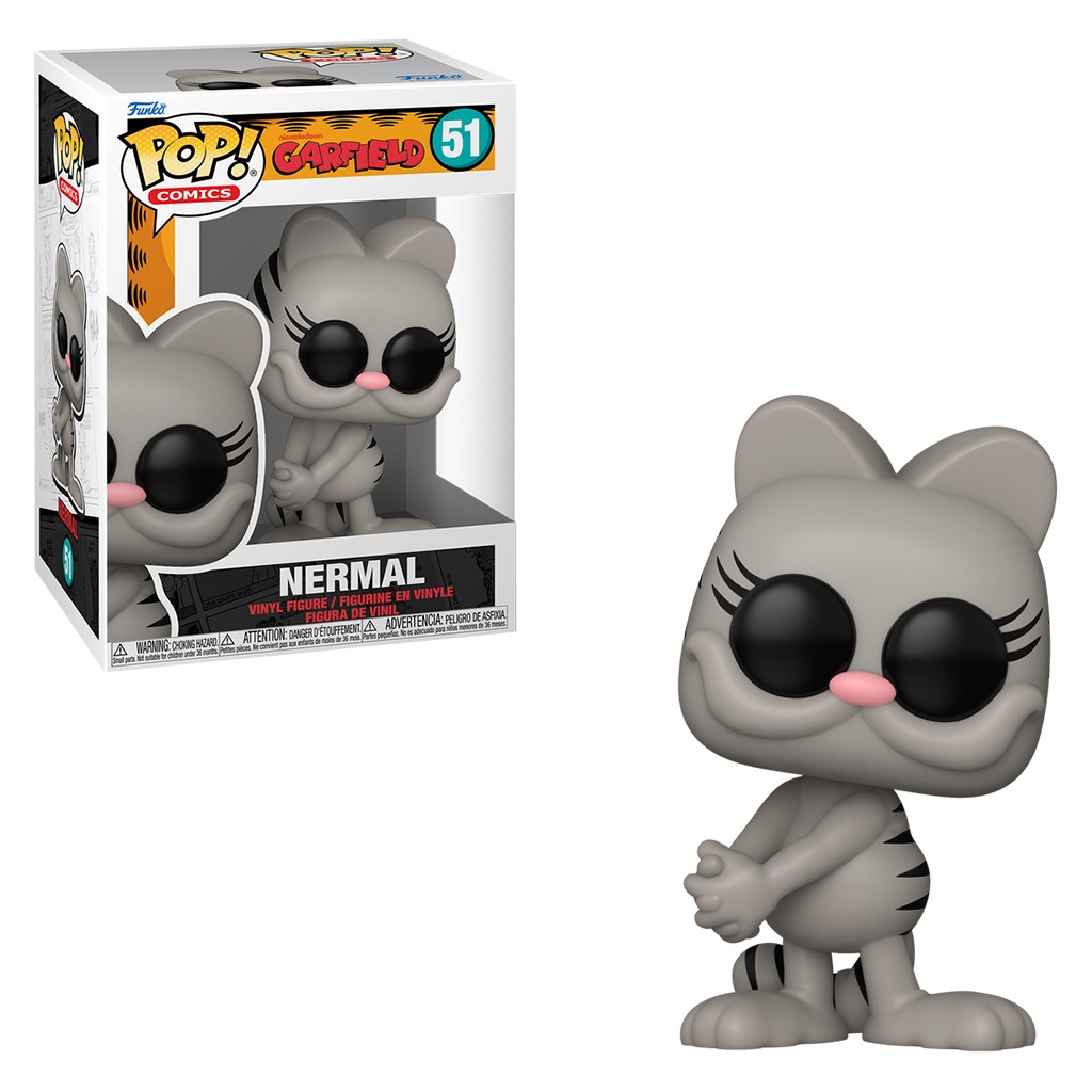 Funko Pop Garfield em Oferta | Shopee 2026