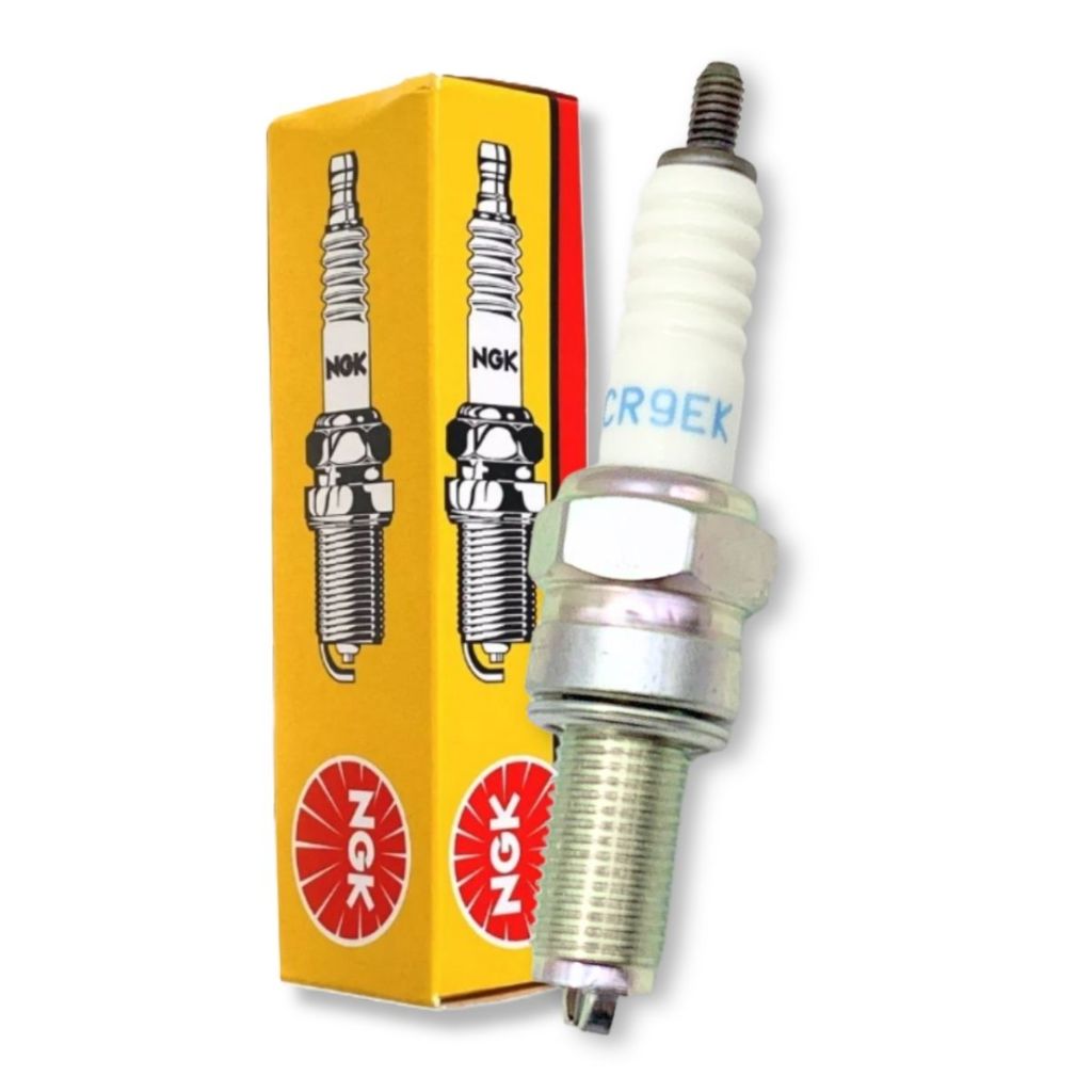 Vela de Ignição Suzuki Bandit 600 / Gsx-R 750 Original Ngk em Oferta na Shopee