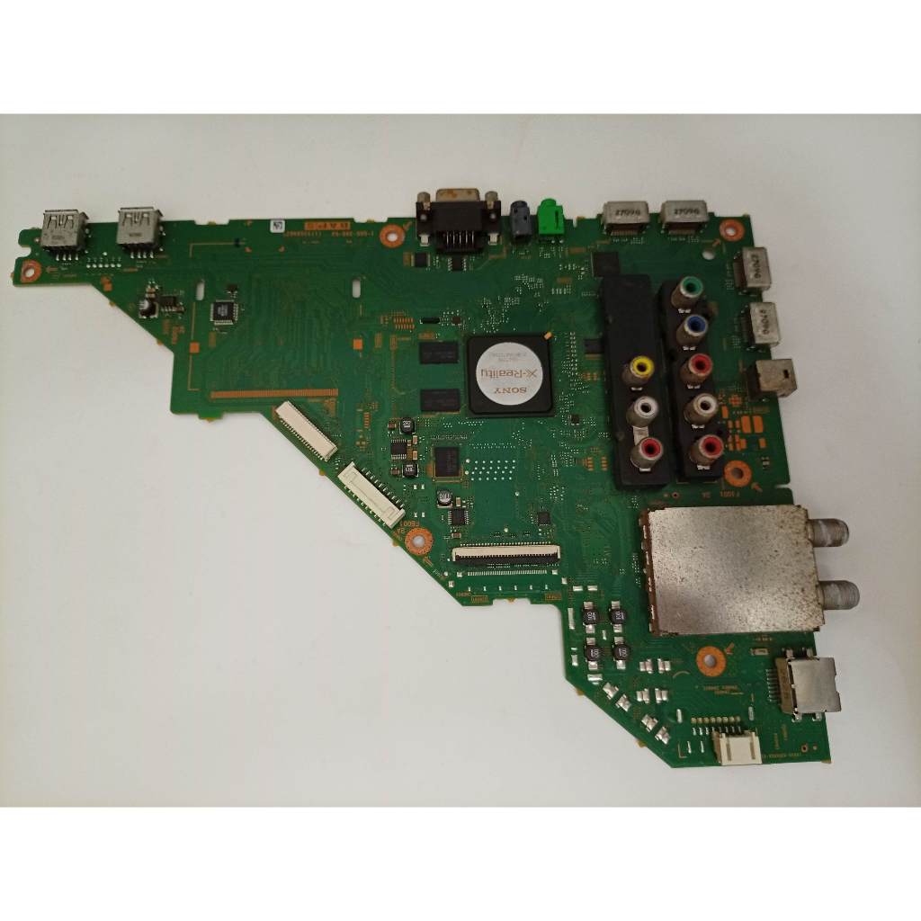 Placa Principal Tv Sony kdl 32ex555