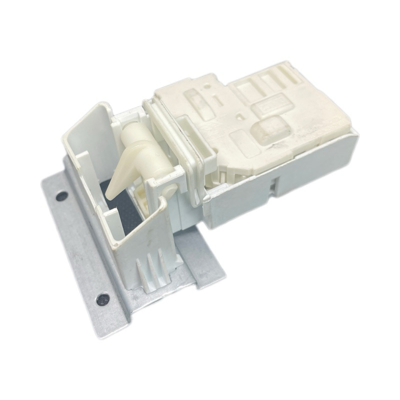 Trava Da Tampa Bloco Porta 220V Lca Biton Colormaq Original