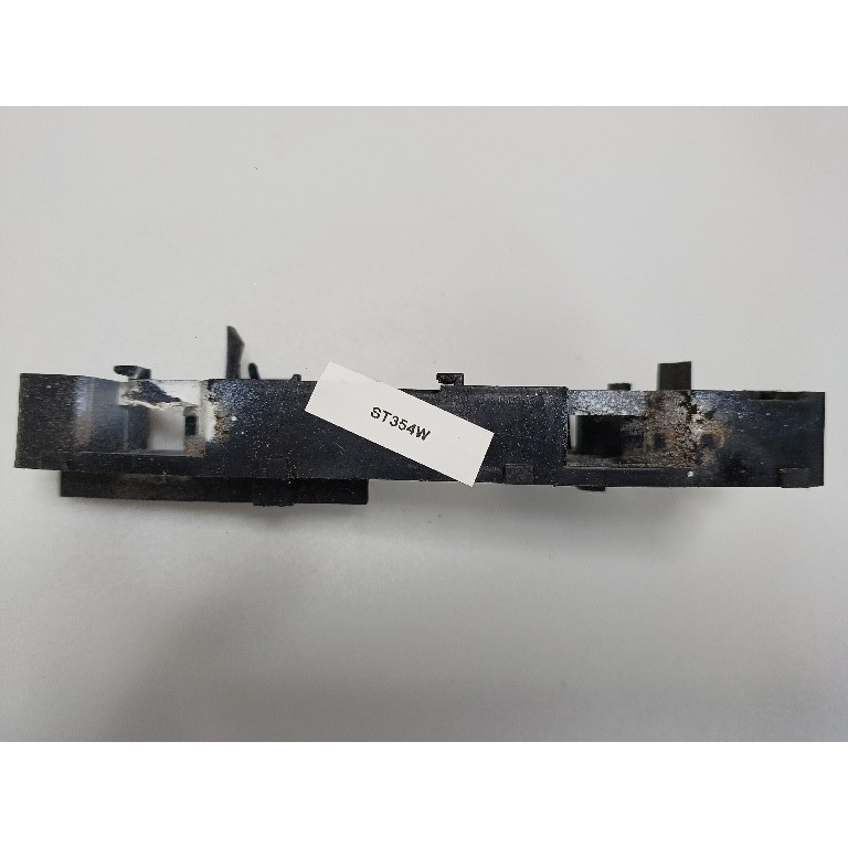 Trava de porta microondas Panasonic St354w sem chaves